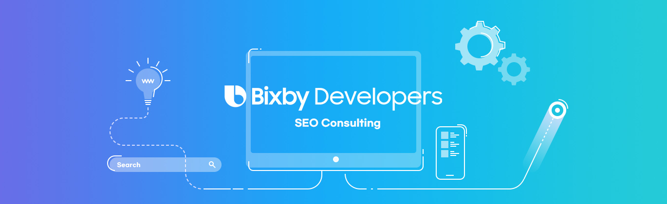 삼성전자 국내/해외(미국) 홈페이지 대상으로 테크니컬/콘텐츠/링크빌딩 SEO컨설팅